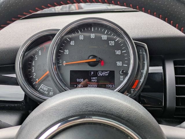 2020 MINI Hardtop 2 Door Cooper S