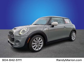 2020 MINI Hardtop 2 Door Cooper S