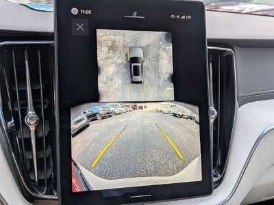 2026 Volvo XC60 Plug-In Hybrid Ultra