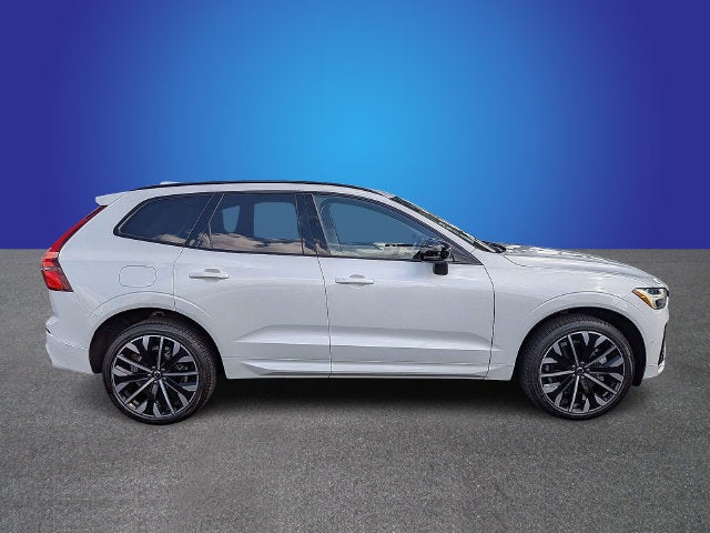 2026 Volvo XC60 Plug-In Hybrid Ultra