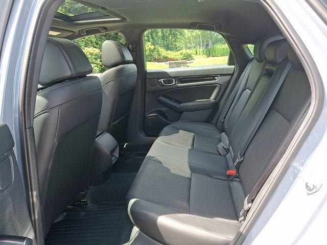 2023 Honda Civic Hatchback Sport Touring