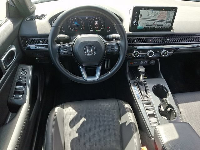 2023 Honda Civic Hatchback Sport Touring