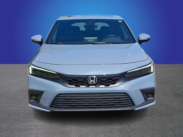 2023 Honda Civic Hatchback Sport Touring