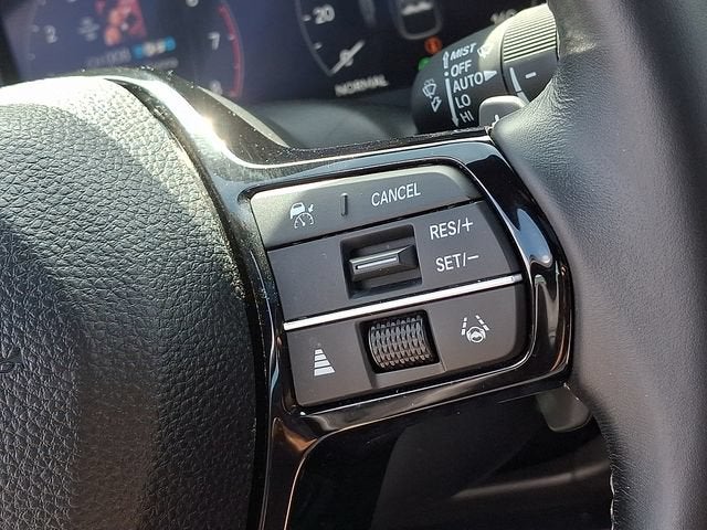 2023 Honda Civic Hatchback Sport Touring