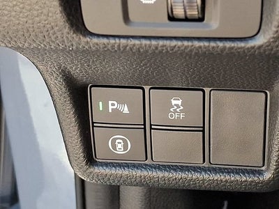2023 Honda Civic Hatchback Sport Touring