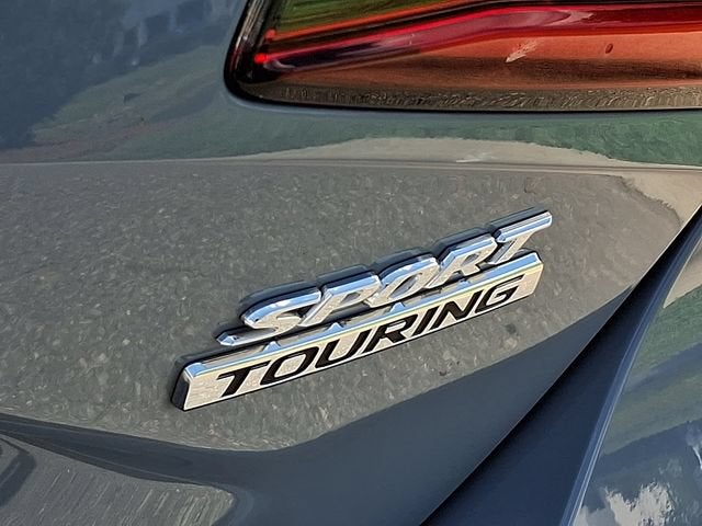 2023 Honda Civic Hatchback Sport Touring