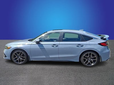 2023 Honda Civic Hatchback Sport Touring