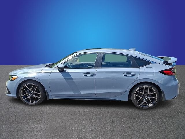 2023 Honda Civic Hatchback Sport Touring