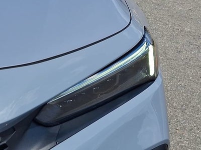 2023 Honda Civic Hatchback Sport Touring