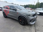 2021 Dodge Durango SRT Hellcat