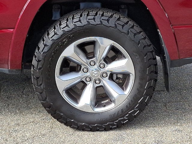 2021 RAM 1500 Limited