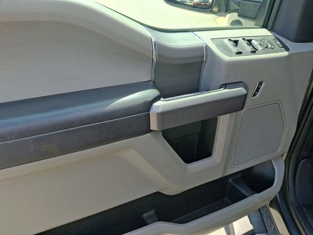 2018 Ford Super Duty F-250 SRW XL