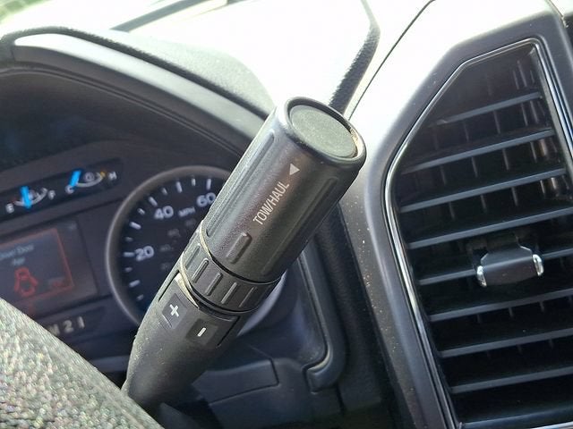 2018 Ford Super Duty F-250 SRW XL
