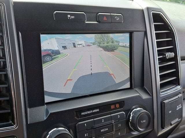 2018 Ford Super Duty F-250 SRW XL