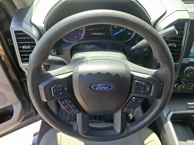2018 Ford Super Duty F-250 SRW XL