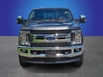 2018 Ford Super Duty F-250 SRW XL