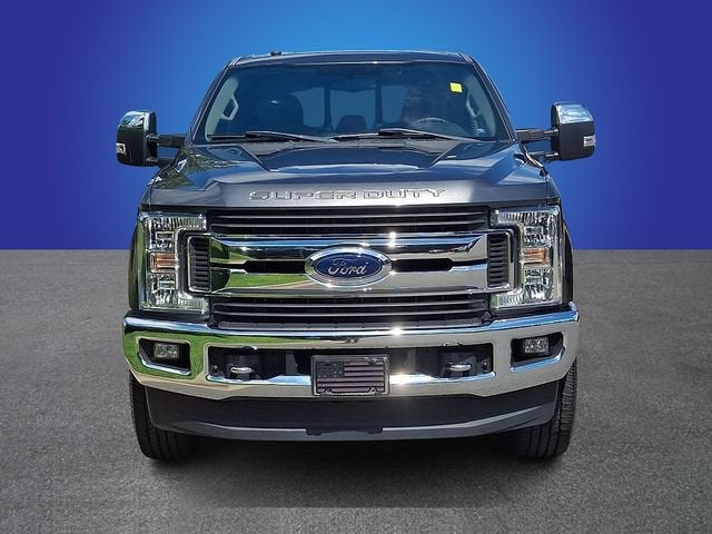 2018 Ford Super Duty F-250 SRW XL