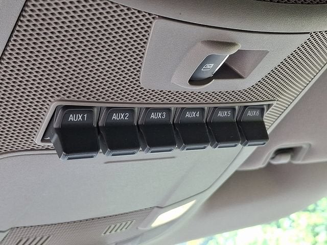 2018 Ford Super Duty F-250 SRW XL