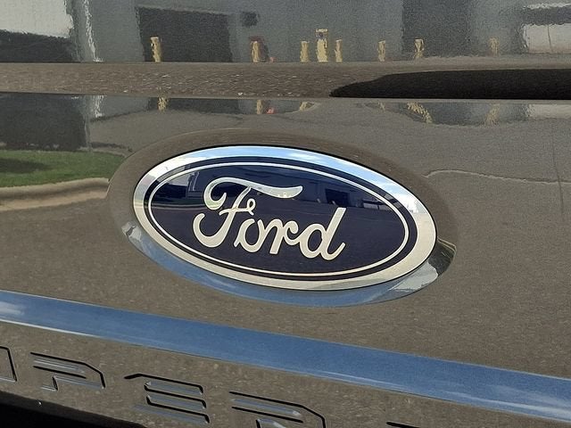 2018 Ford Super Duty F-250 SRW XL