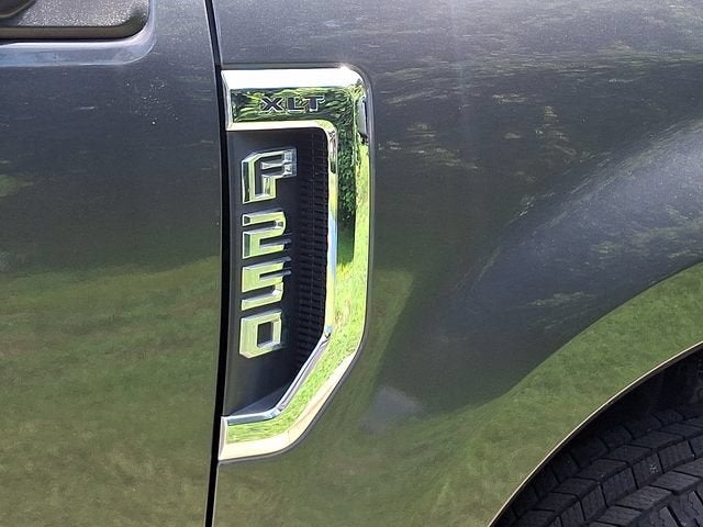 2018 Ford Super Duty F-250 SRW XL