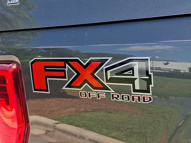 2018 Ford Super Duty F-250 SRW XL