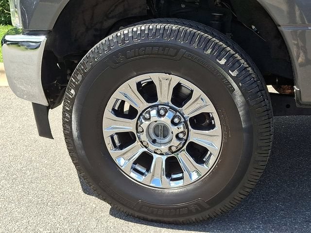 2018 Ford Super Duty F-250 SRW XL