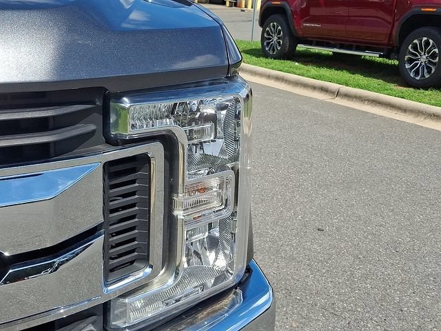 2018 Ford Super Duty F-250 SRW XL