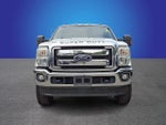 2013 Ford Super Duty F-250 SRW XL