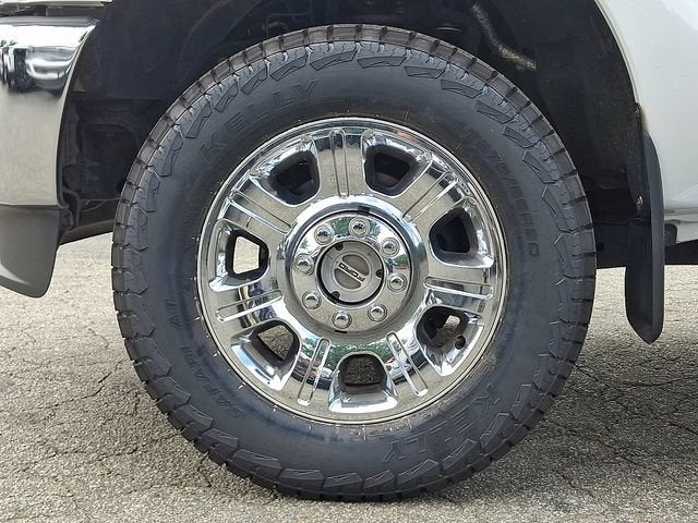 2013 Ford Super Duty F-250 SRW XL