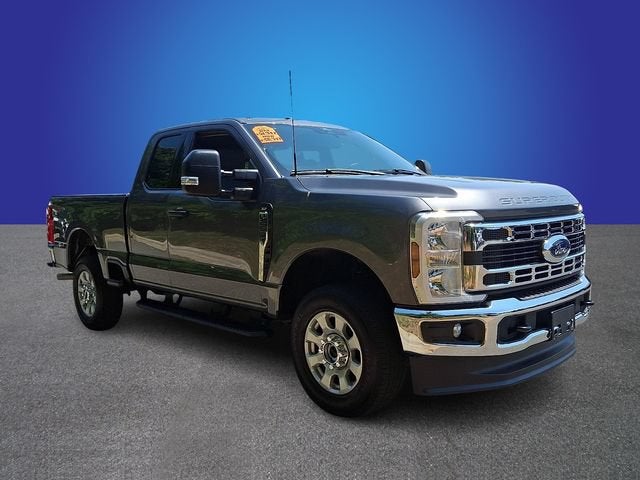 2024 Ford Super Duty F-250 SRW XL