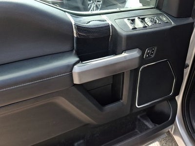 2021 Ford Super Duty F-250 SRW XL