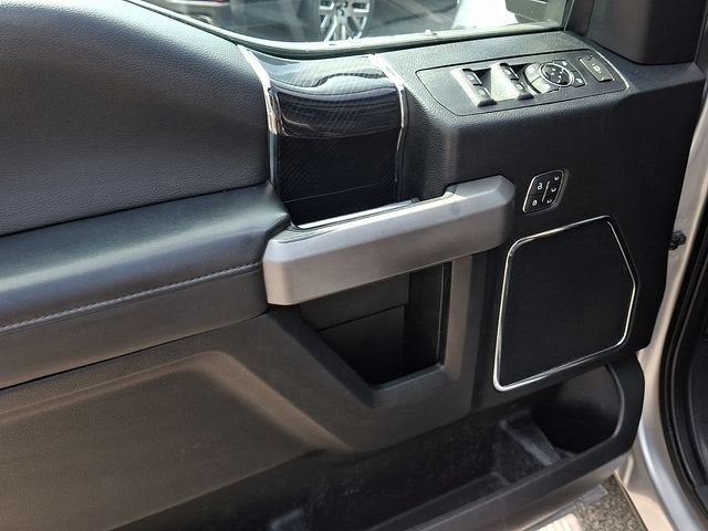 2021 Ford Super Duty F-250 SRW XL