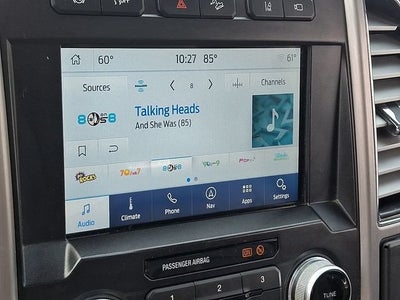 2021 Ford Super Duty F-250 SRW XL