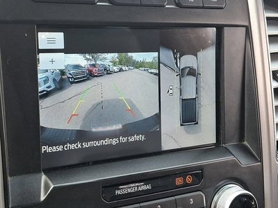 2021 Ford Super Duty F-250 SRW XL