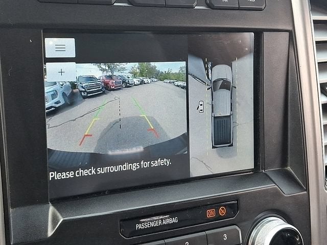2021 Ford Super Duty F-250 SRW XL