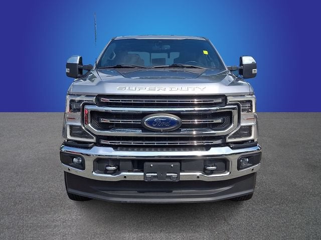 2021 Ford Super Duty F-250 SRW XL