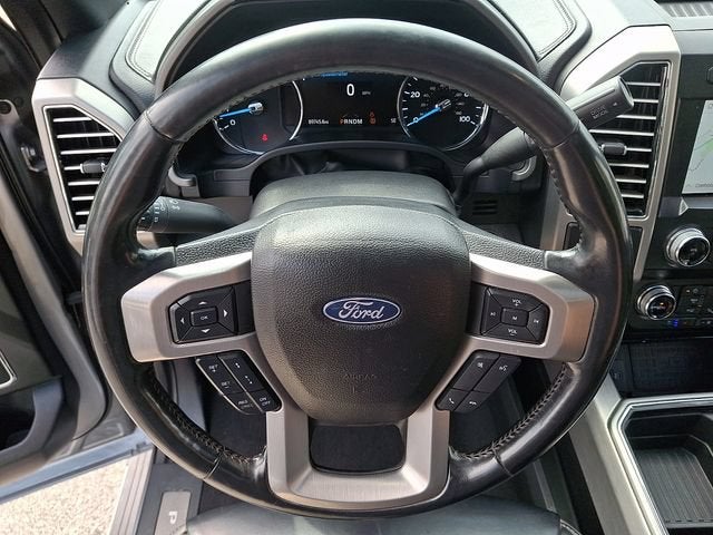 2021 Ford Super Duty F-250 SRW XL