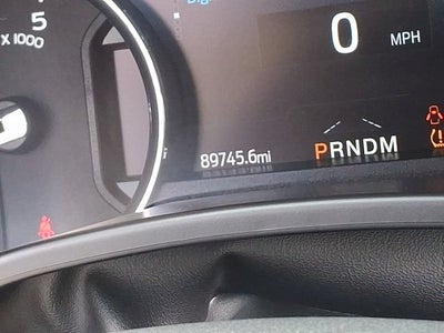 2021 Ford Super Duty F-250 SRW XL