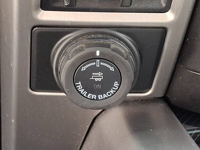 2021 Ford Super Duty F-250 SRW XL
