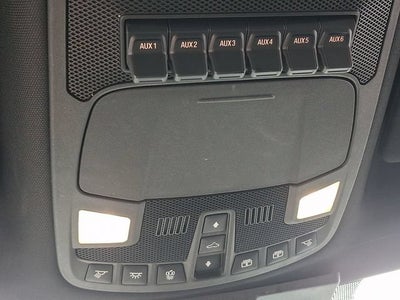 2021 Ford Super Duty F-250 SRW XL