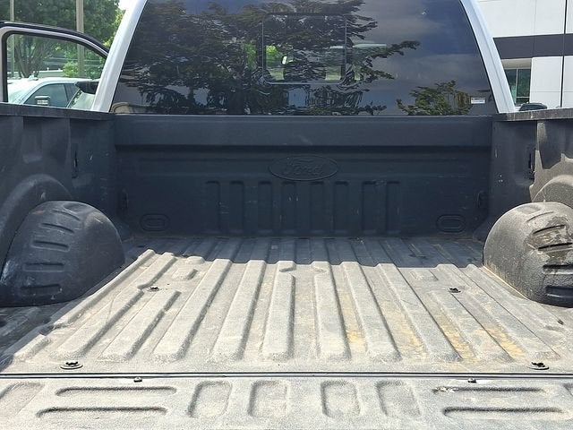 2021 Ford Super Duty F-250 SRW XL