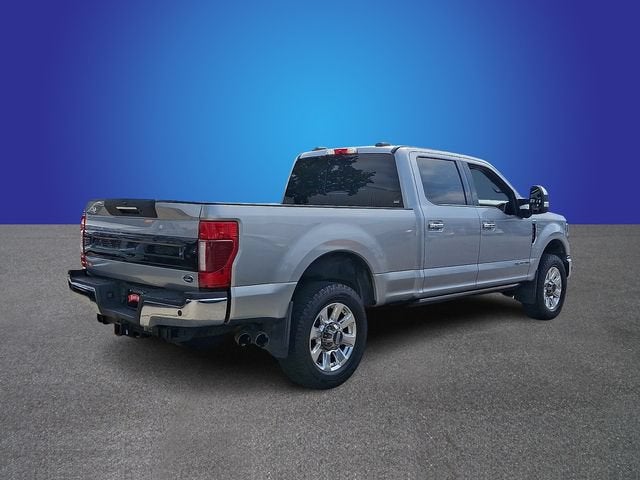 2021 Ford Super Duty F-250 SRW XL