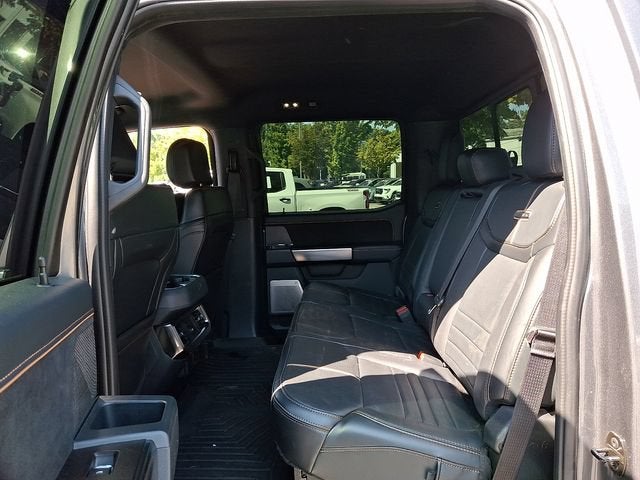 2023 Ford Super Duty F-350 SRW XL