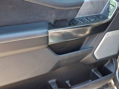 2023 Ford Super Duty F-350 SRW XL