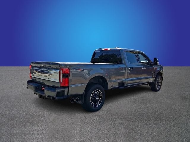 2023 Ford Super Duty F-350 SRW XL
