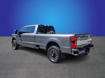 2023 Ford Super Duty F-350 SRW XL