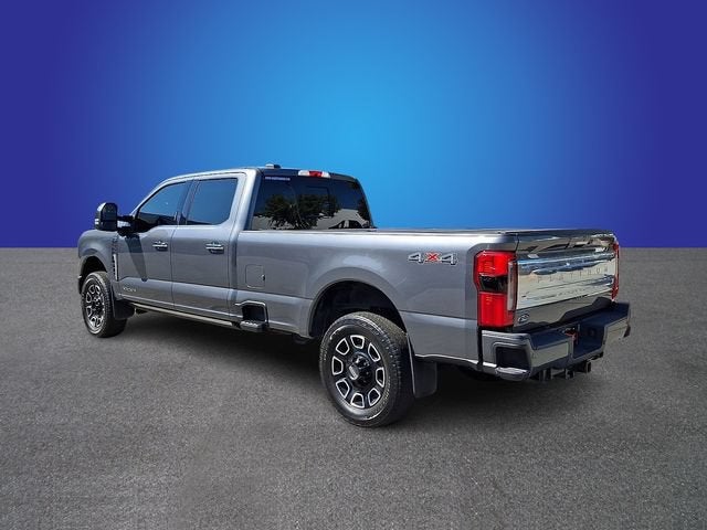 2023 Ford Super Duty F-350 SRW XL