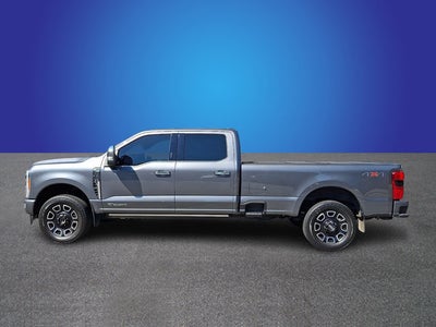 2023 Ford Super Duty F-350 SRW XL