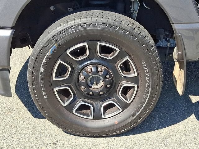 2023 Ford Super Duty F-350 SRW XL