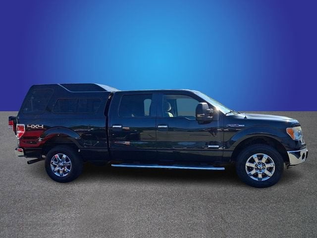 2013 Ford F-150 XL